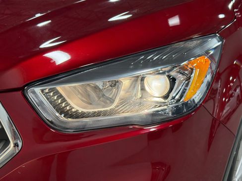 Used 2017 Ford Escape Titanium AWD/4WD image 69