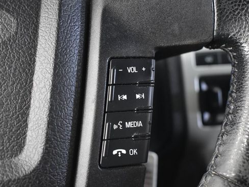 Used 2017 Ford Expedition XLT w/ Equipment Group 201A image 18