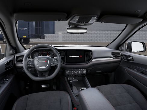 New 2026 Dodge Durango R/T w/ Blacktop Package AWD/4WD image 14
