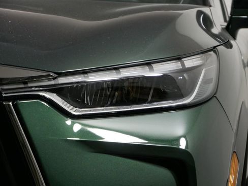 New 2026 INFINITI QX60 Autograph AWD/4WD image 11