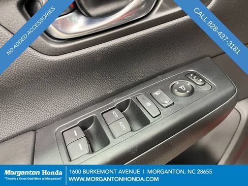 New 2026 Honda CR-V EX image 15