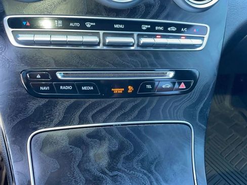 Used 2016 Mercedes-Benz GLC 300 4MATIC image 13