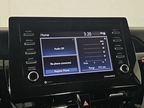 Used 2021 Toyota Camry LE FWD image 19