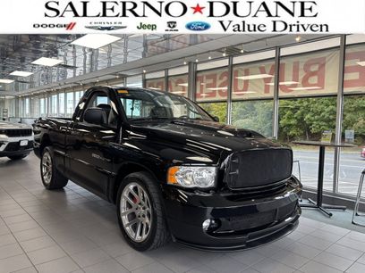 Used 2005 Dodge Ram 1500 Truck 2WD Regular Cab
