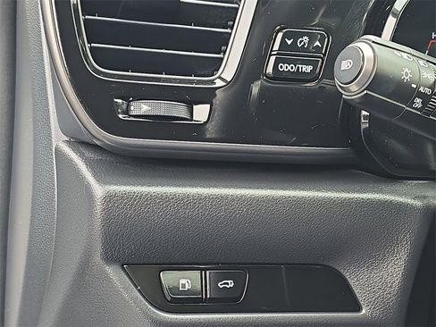 Certified 2025 Lexus NX 350h AWD w/ Premium Package image 26