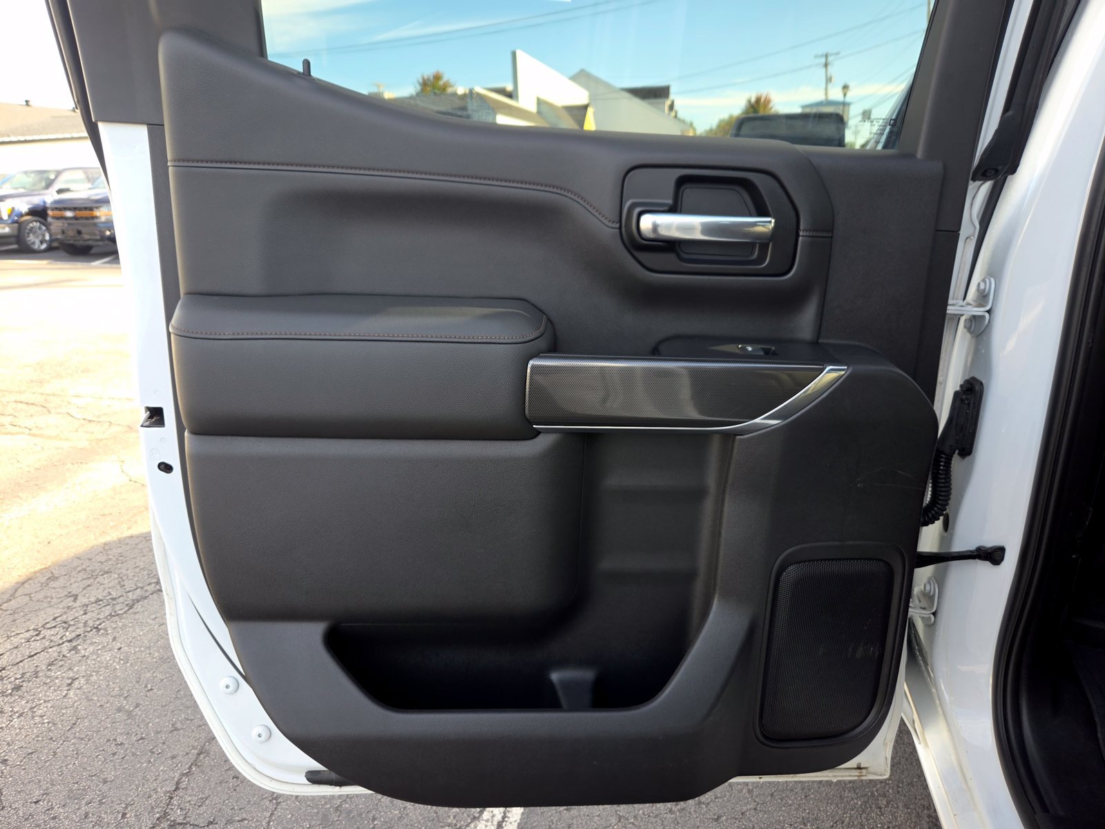 Used 2019 GMC Sierra 1500 AT4 w/ AT4 Premium Package AWD/4WD image 23