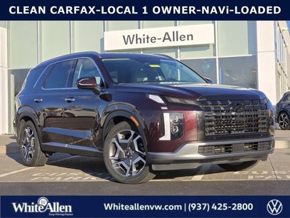 Used 2024 Hyundai Palisade SEL