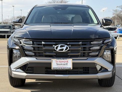 Used 2025 Hyundai Tucson SE image 7