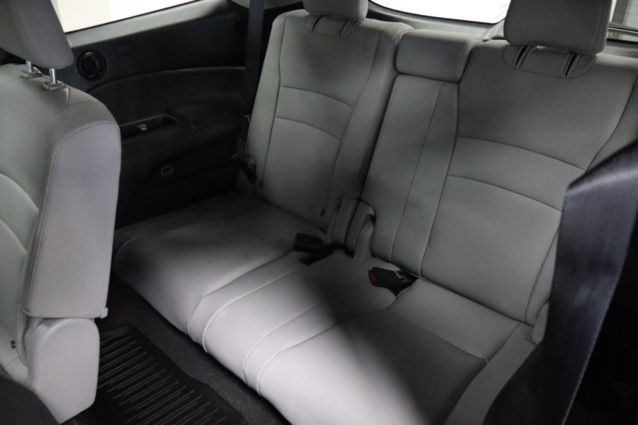 Used 2022 Honda Pilot Special Edition image 20