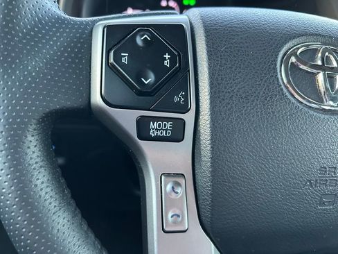 Used 2024 Toyota 4Runner SR5 image 20