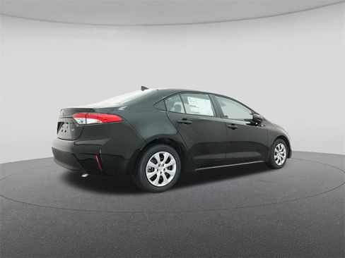 New 2026 Toyota Corolla LE image 25