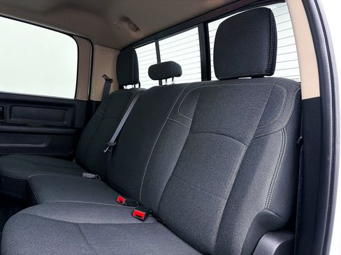 Used 2020 RAM 3500 Tradesman image 26