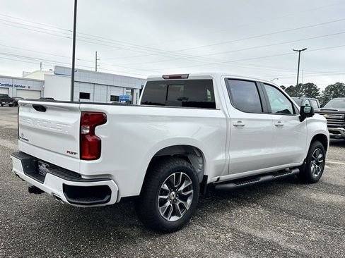 New 2026 Chevrolet Silverado 1500 RST image 31