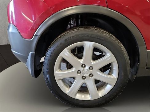 Used 2015 Buick Encore Leather image 25