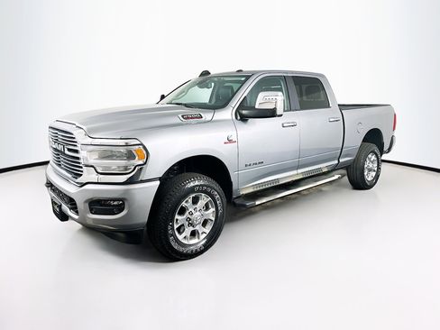 Used 2024 RAM 2500 Laramie image 3