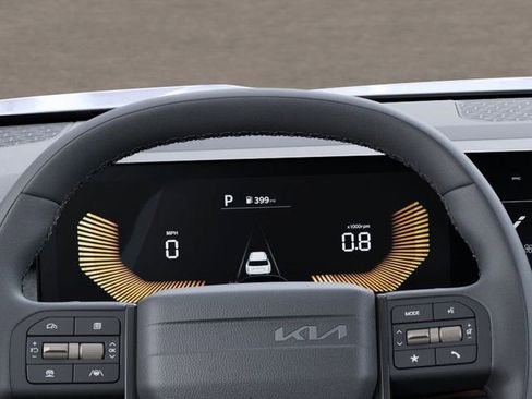 New 2027 Kia Telluride LX FWD image 22