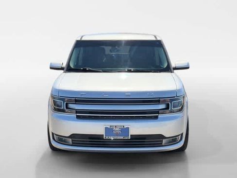 Used 2014 Ford Flex Limited FWD image 8