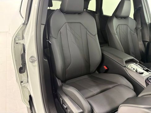 Used 2026 BMW X3 xDrive30 w/ Convenience Package AWD/4WD image 19