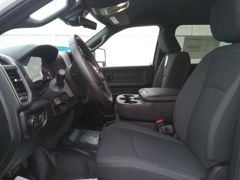 New 2026 RAM 3500 Tradesman w/ Chrome Appearance Group A image 11