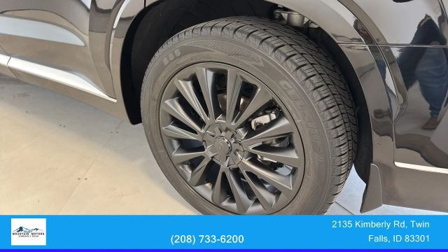 Used 2020 Hyundai Palisade Limited AWD/4WD image 12