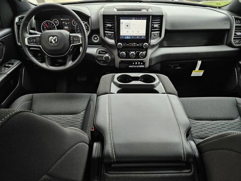 New 2026 RAM 1500 Express RWD image 8