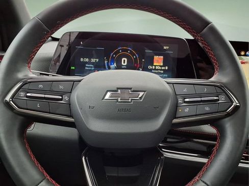 Used 2025 Chevrolet Equinox RS w/ Convenience Package III image 28