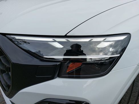 New 2026 Audi Q8 Premium Plus AWD/4WD image 35
