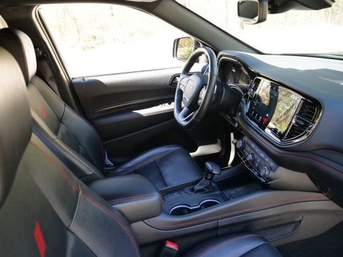 Used 2023 Dodge Durango R/T image 45