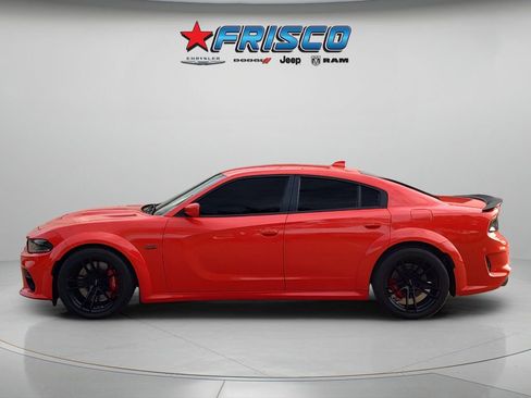 Used 2022 Dodge Charger Scat Pack image 5