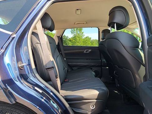 Used 2024 Genesis GV80 2.5T AWD/4WD image 29
