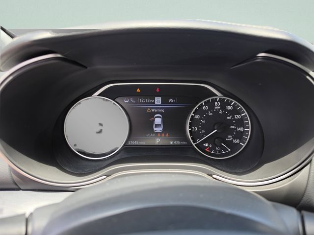 Certified 2023 Nissan Maxima Platinum w/ Sport Mat Group FWD image 45