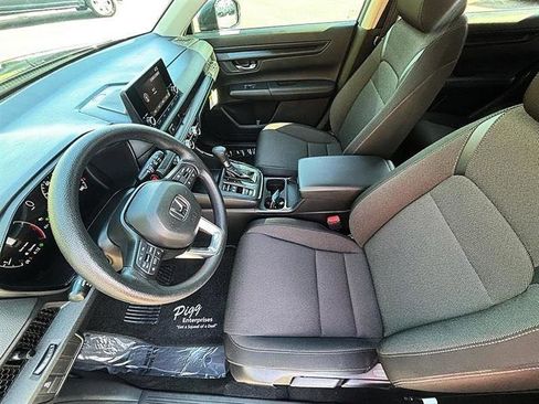 Used 2025 Honda CR-V LX image 29