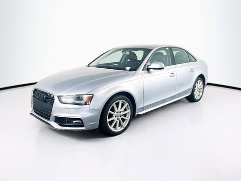 Used 2015 Audi A4 2.0T Premium FWD image 3