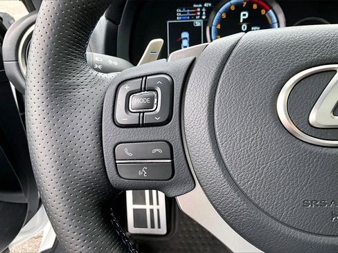 Used 2024 Lexus RC F w/ Premium Package image 27