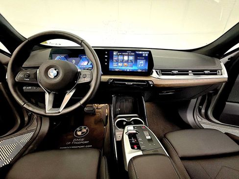 Certified 2024 BMW X1 xDrive28i w/ Convenience Package AWD/4WD image 14
