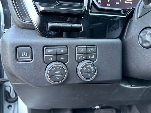 New 2026 Chevrolet Silverado 1500 ZR2 AWD/4WD image 20