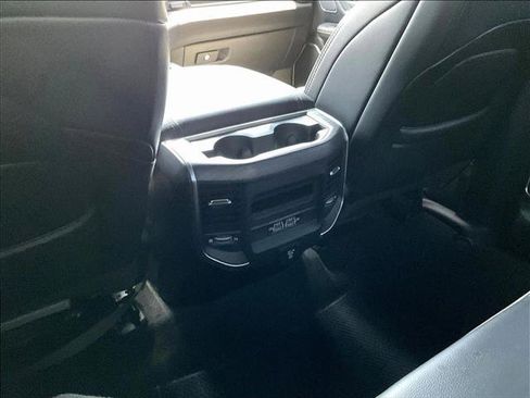 Used 2023 RAM 1500 Laramie AWD/4WD image 25