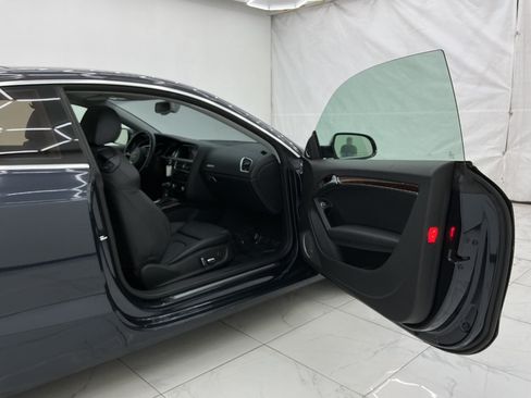 Used 2014 Audi A5 2.0T Premium Plus w/ Premium Plus Package AWD/4WD image 17