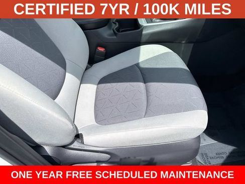 Used 2024 Toyota RAV4 XLE w/ Convenience Package AWD/4WD image 10