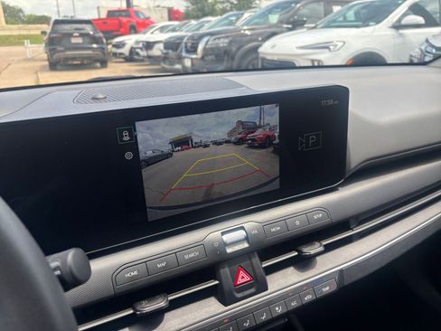Used 2025 Kia K4 FWD image 22