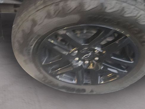 Used 2023 Chevrolet Silverado 1500 RST w/ All Star Edition Plus image 14