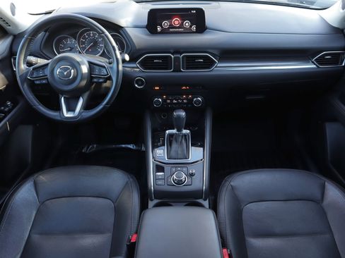 Used 2017 MAZDA CX-5 Grand Touring w/ Premium Package image 6