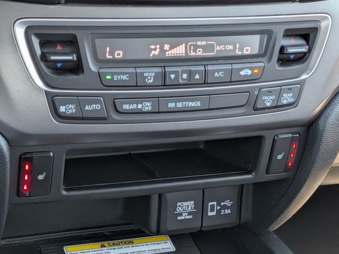 Used 2023 Honda Passport EX-L image 20