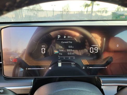 New 2026 Kia K5 GT-Line image 12