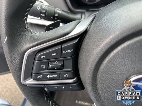 Used 2025 Subaru Legacy Limited AWD/4WD image 15