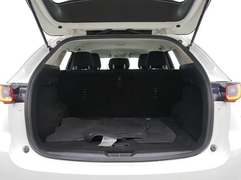 Used 2023 MAZDA CX-5 AWD 2.5 S image 18