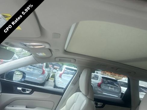 Used 2023 Volvo XC60 B5 Core w/ Climate Package AWD/4WD image 19