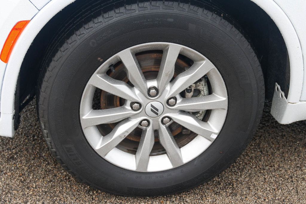Used 2026 Dodge Durango GT RWD image 7