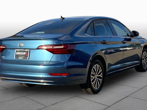 Used 2021 Volkswagen Jetta S FWD image 12