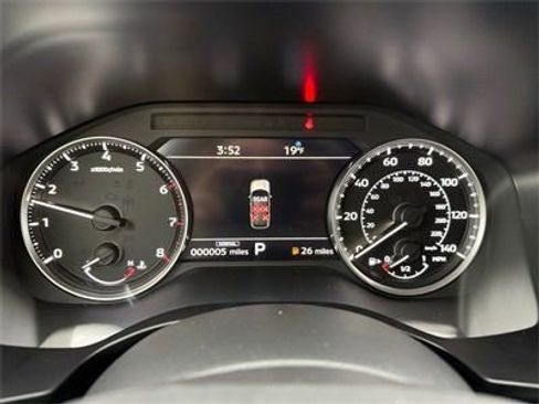 New 2026 Mitsubishi Outlander SE image 16